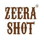 Zeera Shot